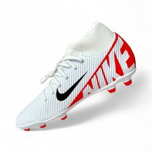 Nike Superfly 9 Club FG MG Soccer Cleats Men's size 7/Women 8.5 DJ5961-600 New